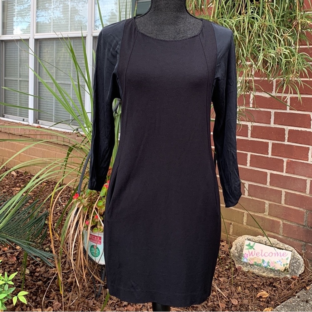 Elie Tahari Little Black Dress